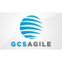 GCS Agile logo, GCS Agile contact details