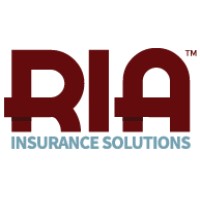 RIA Insurance Solutions logo, RIA Insurance Solutions contact details