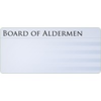 Newton Board Of Aldermen logo, Newton Board Of Aldermen contact details