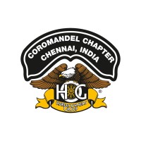 Coromandel Harley-Davidson logo, Coromandel Harley-Davidson contact details