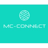 MC CONNECT logo, MC CONNECT contact details