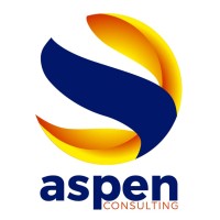 Aspen Consulting logo, Aspen Consulting contact details