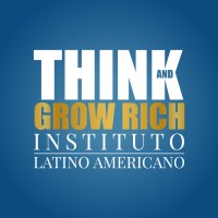 Instituto Think and Grow Rich Latinoamérica logo, Instituto Think and Grow Rich Latinoamérica contact details