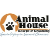 Animal House Rescue & Grooming logo, Animal House Rescue & Grooming contact details