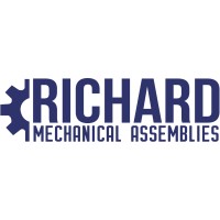 Richard Assemblies logo, Richard Assemblies contact details