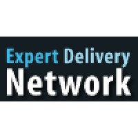 Expert Delivery Network logo, Expert Delivery Network contact details