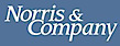 Norris & Company logo, Norris & Company contact details