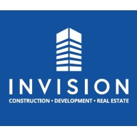 Invision Development logo, Invision Development contact details