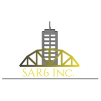 SAR6 Inc. logo, SAR6 Inc. contact details