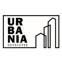 URBANIA DEVELOPER logo, URBANIA DEVELOPER contact details