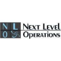 Next Level Operations logo, Next Level Operations contact details