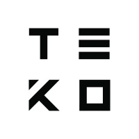 Teko logo, Teko contact details