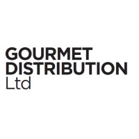 Gourmet Distribution Ltd. logo, Gourmet Distribution Ltd. contact details