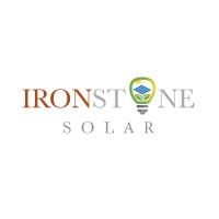 Ironstone Solar logo, Ironstone Solar contact details