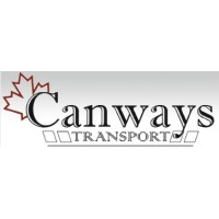 Canways Transport Ltd logo, Canways Transport Ltd contact details