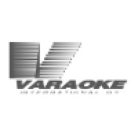 Varaoke International Oy logo, Varaoke International Oy contact details