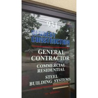 Kennedy Construction, Inc. logo, Kennedy Construction, Inc. contact details