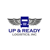 Up & Ready Logistics, Inc logo, Up & Ready Logistics, Inc contact details