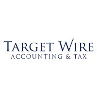 Target Wire Accounting & Tax, LLC logo, Target Wire Accounting & Tax, LLC contact details