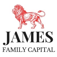 James Family Capital logo, James Family Capital contact details