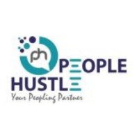 People Hustle logo, People Hustle contact details