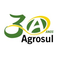 Agrosul Máquinas - John Deere logo, Agrosul Máquinas - John Deere contact details