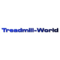 Treadmill World logo, Treadmill World contact details