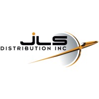 Jls Distributing logo, Jls Distributing contact details