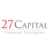 27Capital logo, 27Capital contact details