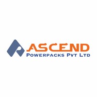 Ascend PowerPacks Pvt Ltd logo, Ascend PowerPacks Pvt Ltd contact details