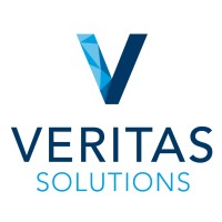 Veritas Solutions, Inc. logo, Veritas Solutions, Inc. contact details