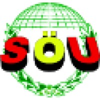 SÖU logo, SÖU contact details