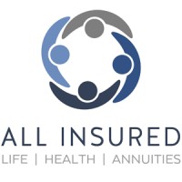 All Insured, Inc logo, All Insured, Inc contact details