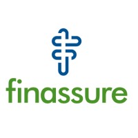 Finassure logo, Finassure contact details