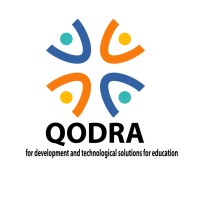 Qodra logo, Qodra contact details