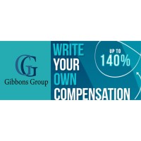 Gibbons Groups logo, Gibbons Groups contact details