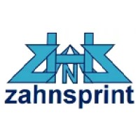 Zahnsprint logo, Zahnsprint contact details