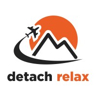 Detach Relax LLC logo, Detach Relax LLC contact details