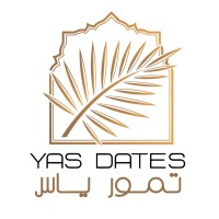 YAS FOOD & DATES ياس للأغذية و التمور logo, YAS FOOD & DATES ياس للأغذية و التمور contact details