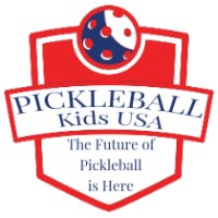 Pickleball Kids USA logo, Pickleball Kids USA contact details