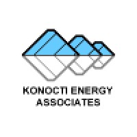 Konocti Energy Associates logo, Konocti Energy Associates contact details