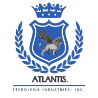 Pteroleon Industries, Inc. logo, Pteroleon Industries, Inc. contact details