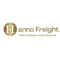 Hanno Freight LLC logo, Hanno Freight LLC contact details