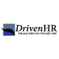 DrivenHR Consulting logo, DrivenHR Consulting contact details