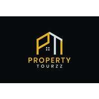 Property Tourzz logo, Property Tourzz contact details