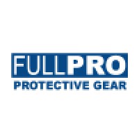 FullPro Protective Gear logo, FullPro Protective Gear contact details