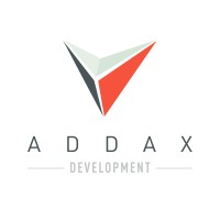 Addax Development logo, Addax Development contact details