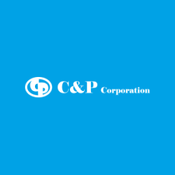 C&P Corporation logo, C&P Corporation contact details