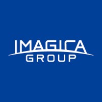 IMAGICA GROUP Inc. logo, IMAGICA GROUP Inc. contact details