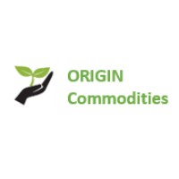 Origin Commodities logo, Origin Commodities contact details